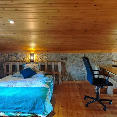 Angel's House Σπίτι διακοπών