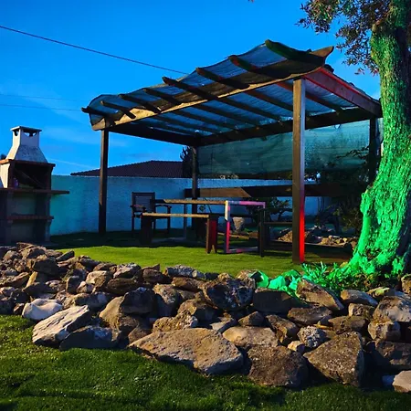 Angel's House * Alcobaca
