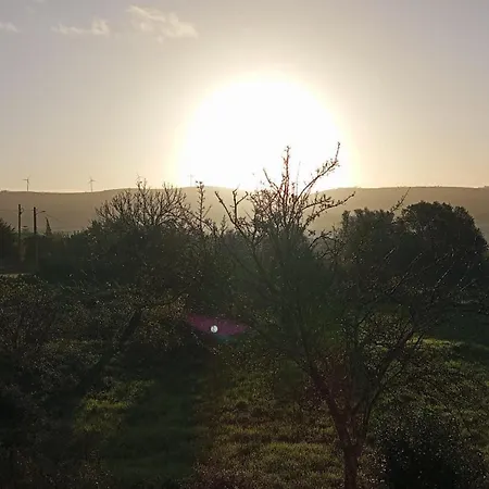 Angel's House Nyaraló