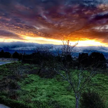 Nyaraló Angel's House *