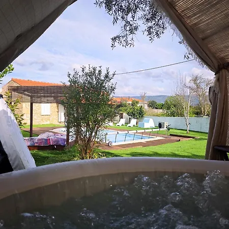 Angel's House Nyaraló *