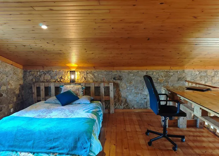 Angel's House Holiday home