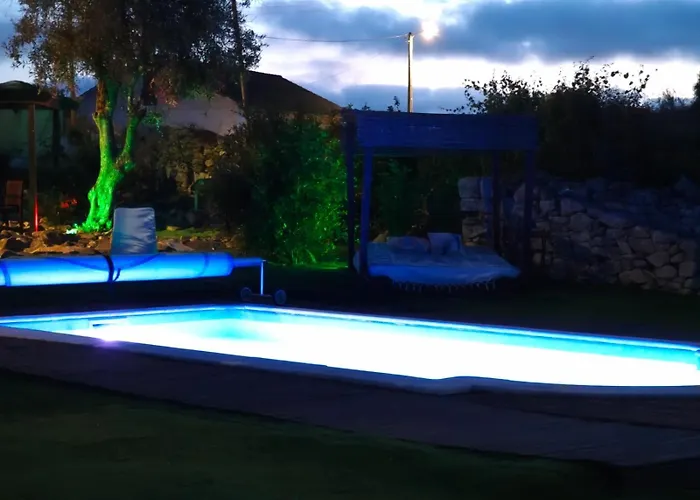 Angel's House Holiday home *