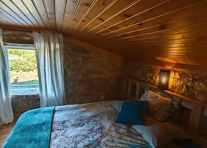 Holiday home Angel's House *