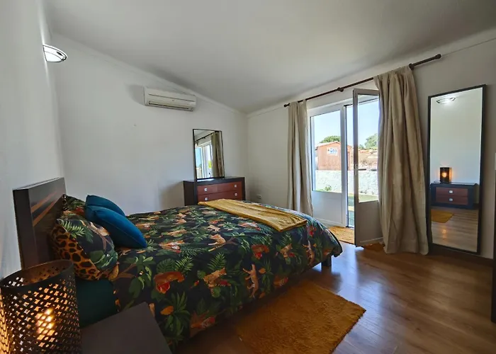 Holiday home Angel's House Alcobaca