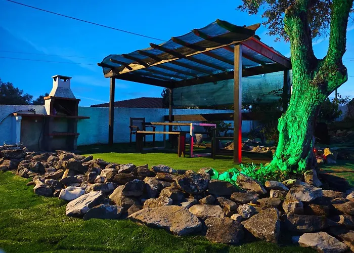 Angel's House * Alcobaca