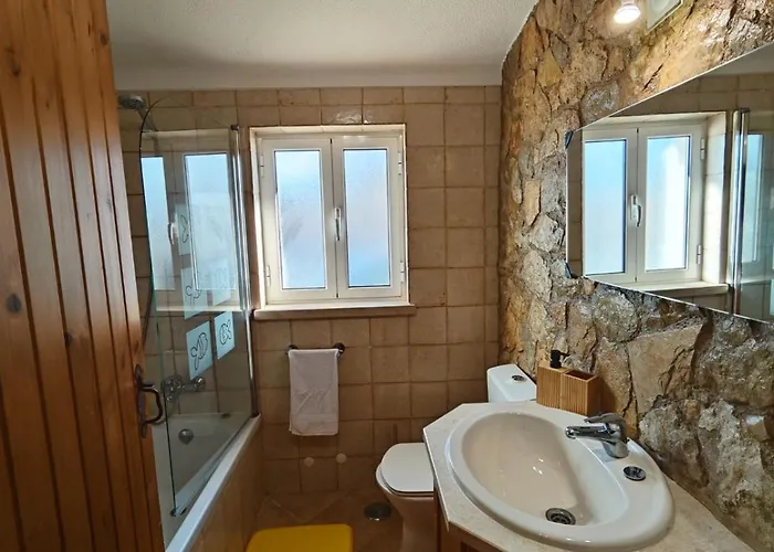 Angel's House Holiday home *