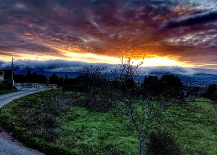 Holiday home Angel's House *