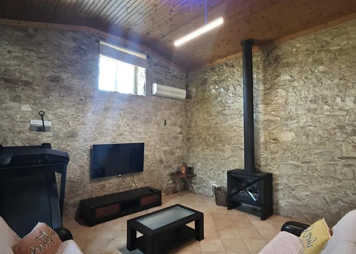 Angel's House Holiday home *