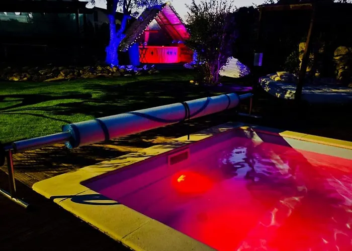 Holiday home Angel's House Alcobaca