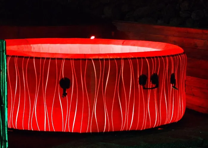 Angel's House Holiday home