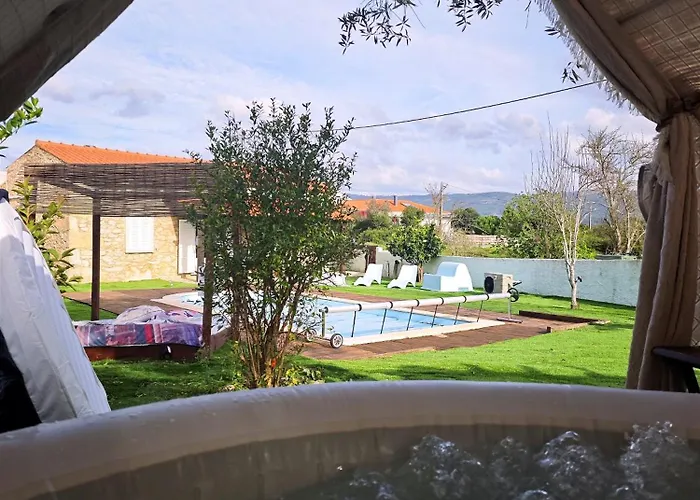 Angel's House Holiday home *