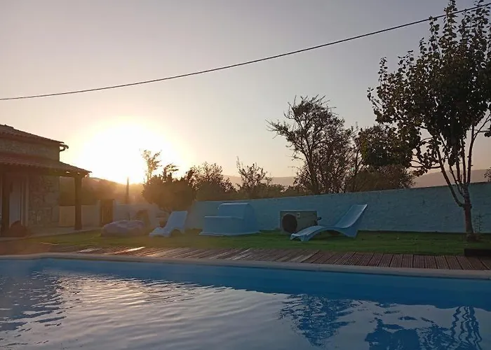 Angel's House Holiday home *